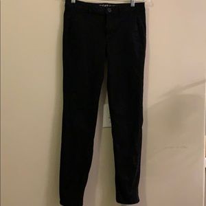 America Eagle Twill Pants